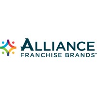 Alliance Franchise Brands logo