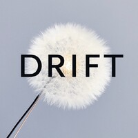 Drift logo