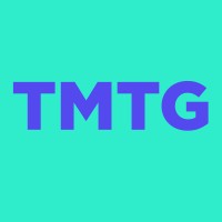 Trump Media & Technology Group logo