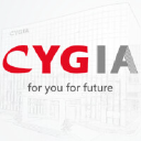 Intelligent Automation (CYGIA) logo