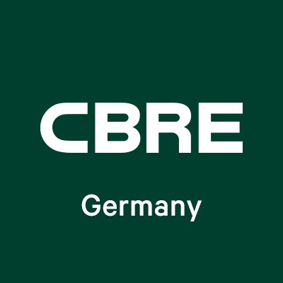 CBRE Germany logo