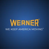 Werner Enterprises logo