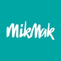 MikMak logo