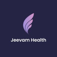 Jeevam Health logo