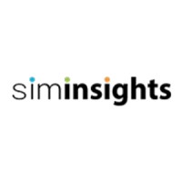 SimInsights logo