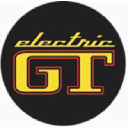 Electric GT logo