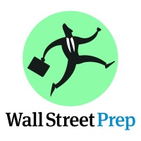 Wall Street Prep logo