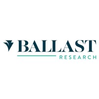 Ballast Research logo