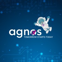 Agnos logo