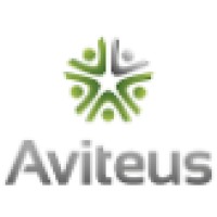Aviteus Recruiting logo