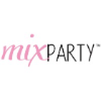 RMX Party logo