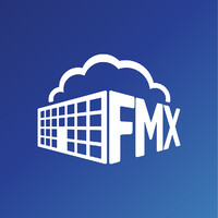 FMX logo