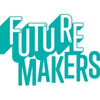 SC Future Makers logo