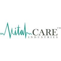 Vital Care Industries logo