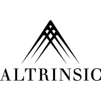 Altrinsic Global Advisors logo