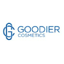 Goodier Cosmetics logo