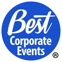 Best Corporate Events logo