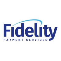 Fidelity Payment Services logo