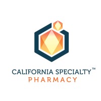 California Specialty Pharmacy logo
