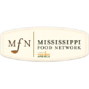 Mississippi Food Network logo