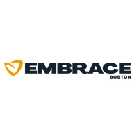 Embrace logo
