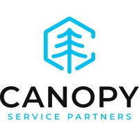 Canopy Servicing logo