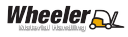 Wheeler Material Handling logo