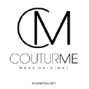 TAILORNOVA /COUTURME logo