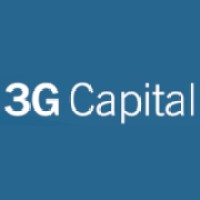 3G Capital logo