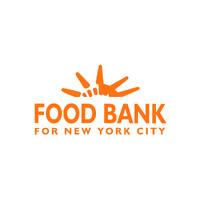 Food Bank For New York City logo