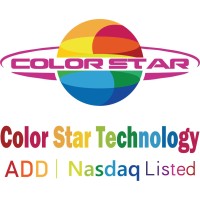 Color Star Technology logo