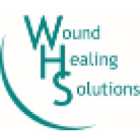 Healing Solutions logo