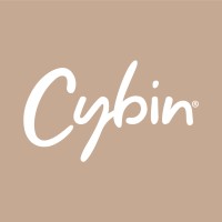 Cybin logo