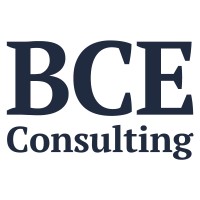 BCE logo