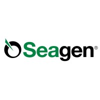Seagen logo