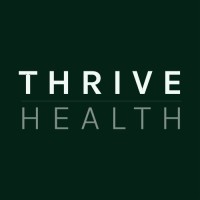 Thrive Health logo