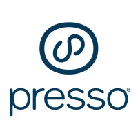 Presso logo