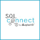 SQLConnect – An Oracle Cloud Tool by SplashBI logo