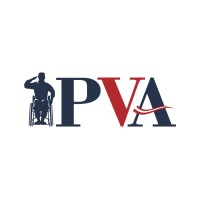 Paralyzed Veterans of America logo