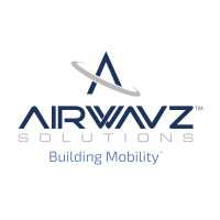 Airwavz Solutions logo