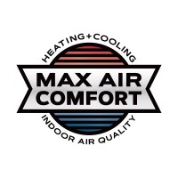 Max Air logo