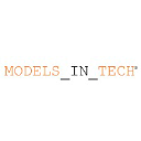MODELS IN TECH® logo