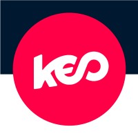 Keo World logo