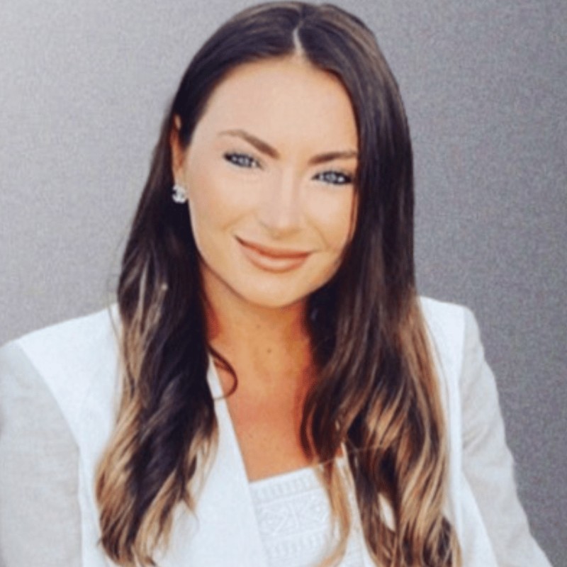 Monica Hacker