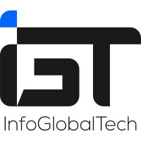 InfoGlobalTech logo