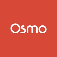 Osmo logo