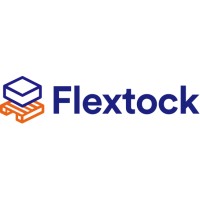 Flextock logo