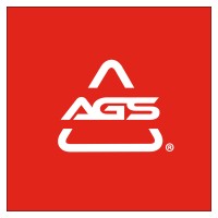 AGS Company logo