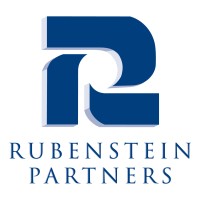 Rubenstein Partners logo