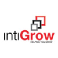intiGrow logo